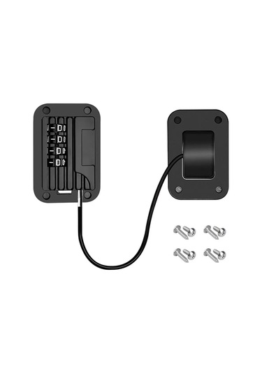 Yeni Güvenlik Kapısı Pencere Kilidi Tel Kablo Güvenlik Kısıtlayıcı Kapı Çocuk New Black New Black Çok Renkli