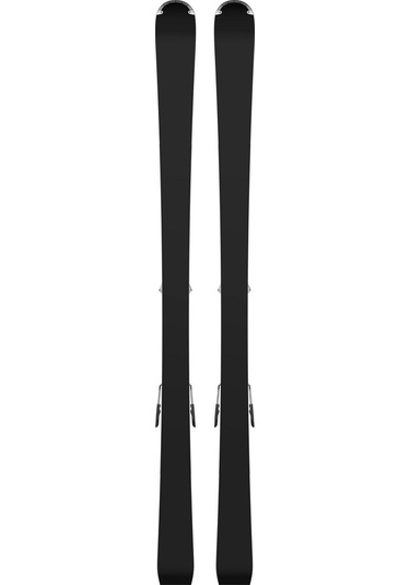 Atomic Cloud C7 2026 Siyah