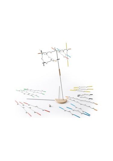 Melissa And Doug Suspend