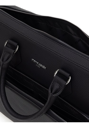 Pierre Cardin Erkek Siyah Çanta 50296104-vr046 Siyah