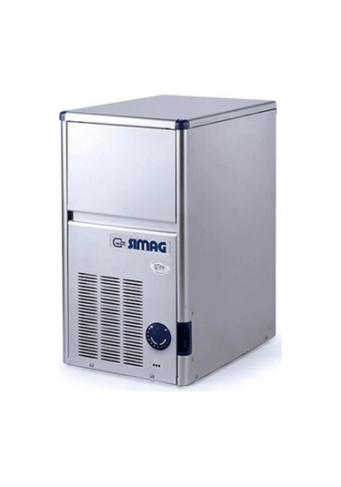Simag Sde18 Küp Buz Makinesi 18 Kg/gün