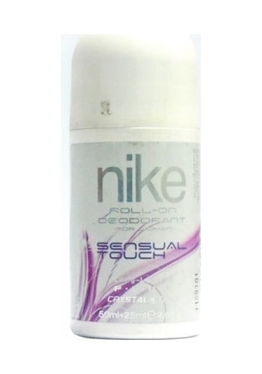 Nike Sensual Touch Kadın Roll-On 50 ML