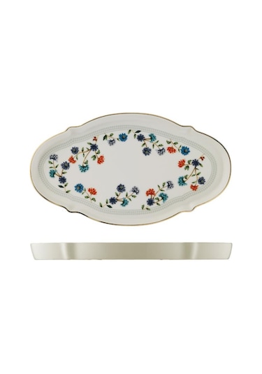 Aryıldız Lavinia 32 Parça Kahvaltı Seti Beyaz