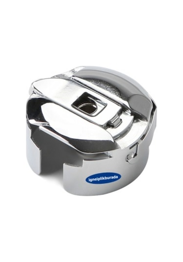 Düz Makine Yaylı Mekik Bc-Db1-Nbl6