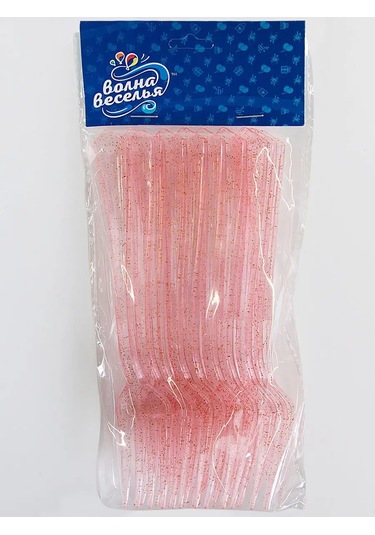 Riota Tek Kullanımlık Plastik Çatal Seti 18 Cm 10 Adet 169670627 10