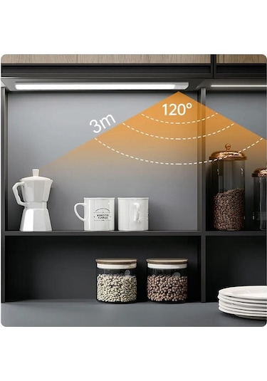 Siyah Led Işık Kabine Aydınlatma Pır Hareket Sensörü Led Usb Şarj Edilebilir Siyah Alüminyum Mutfak Dolapları Işıklar Aydınlatma Ultra-ince 10cm Siyah Led Işık Kabine Aydınlatma Pır Hareket Sensörü Led Usb Şarj Edilebilir Siyah Alüminyum Mutfak Dolapları Işıklar Aydınlatma Ultra-ince 10cm