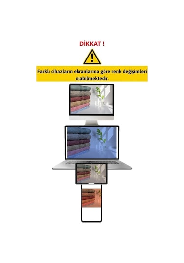 Örtüm Asya Lila Çift Kişilik Kapitone Yatak Örtüsü Lila