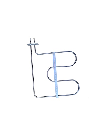 Arçelik Uyumlu Fırın Rezistansı 220v 750 Watt