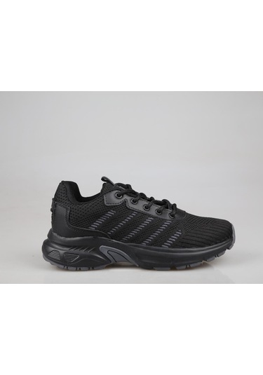 Mp 251-2301 Siyah Unisex Sneakers Siyah