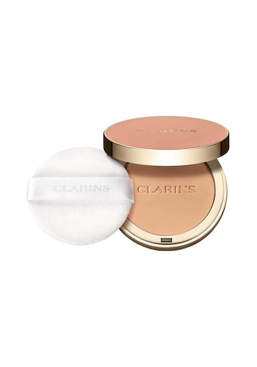 Clarins Ever Matte Compact Powder Medium Pudra 04