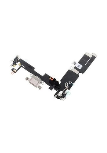 Apple Uyumlu  iPhone 14 Plus İle Şarj Soketi