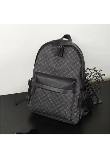 Zyzqstore Erkek Çantası - Multifonksiyonel Laptop & Okul Çantası - Çok Renkli Seçenekler Çok Renkli