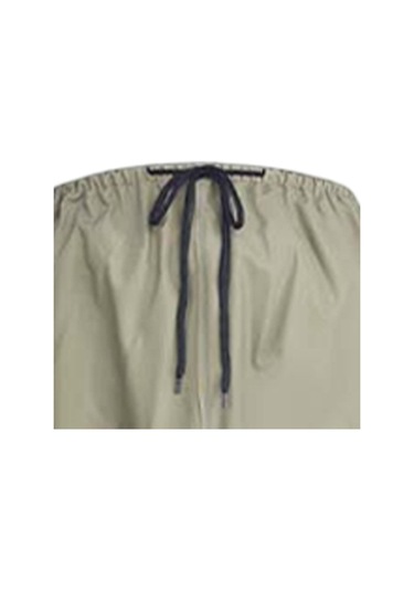 Suntek Bel Waders, Açık Hava Kano Suyu Için Pvc Bootfoot 40