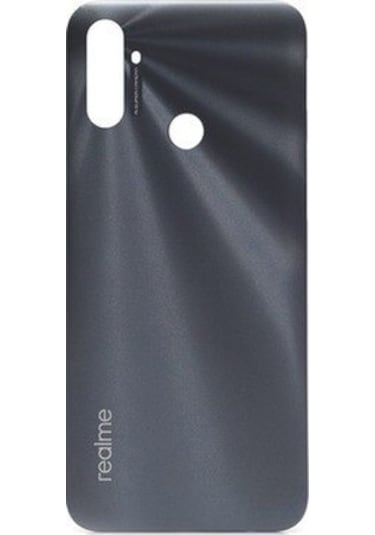 Oppo Realme C3I Arka Kapak Pil Batarya Kapağı