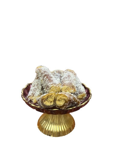 Hindistan Cevizli Fındıklı Sarma 400 Gram