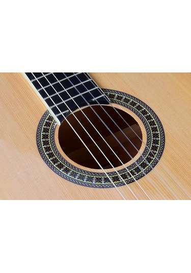 Tayste Ts-cg31-39 Natural 4/4 Klasik Gitar