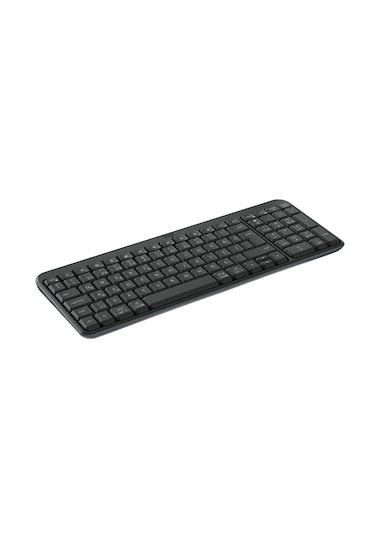 Logitech K250 Kablosuz Bluetooth Klavye