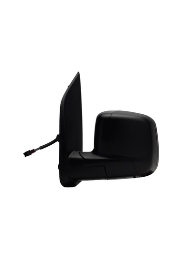 Ayna Sol Bipper Nemo Fiorino Elektirikli Kapaklı 8153.vj