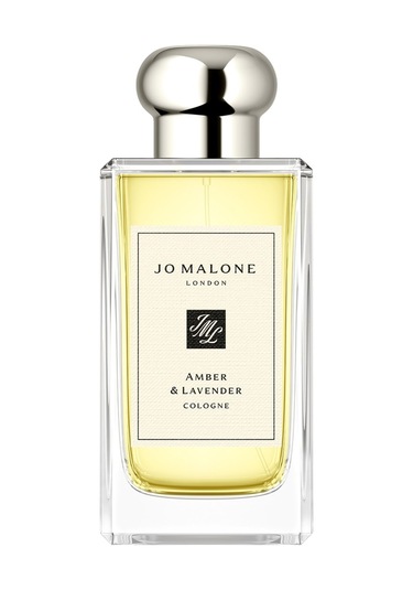 Jo Malone Amber & Lavender Cologne 100 Ml