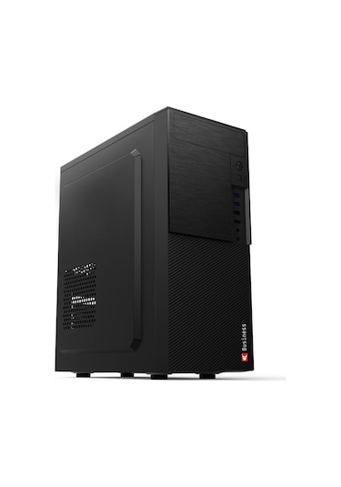 İzoly N4C i5-4400 8 GB 128 GB Free Dos Masaüstü Bilgisayar