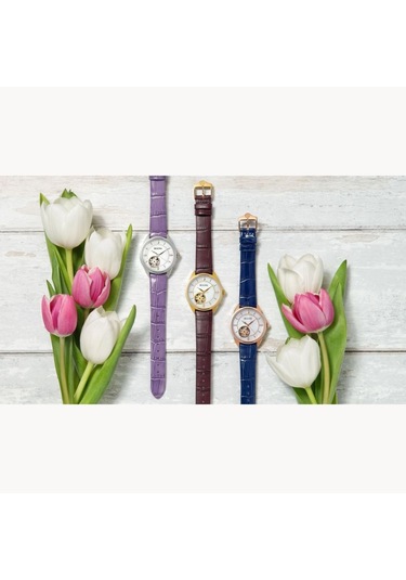 Bulova 96l339 Kol Saati Renkli