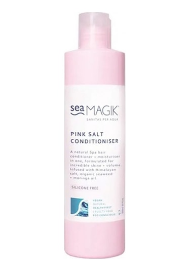 Dead Sea Pink Salt Conditioniser 300 ML