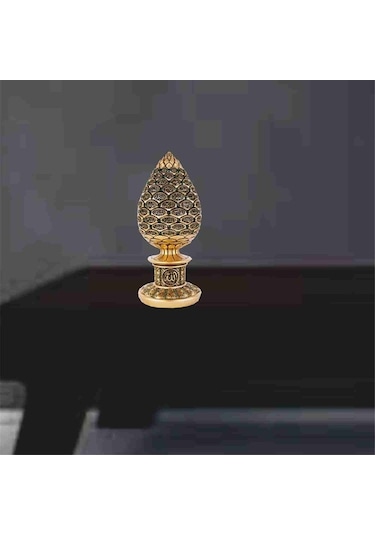 Taşlı Esma-Ül Hüsna Külçe Biblo (64927808)