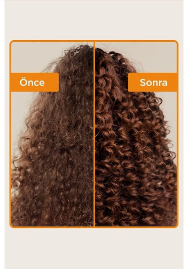 Kativa Curly Plex Bukle Onarıcı & Parlatıcı Yağ 110 Ml