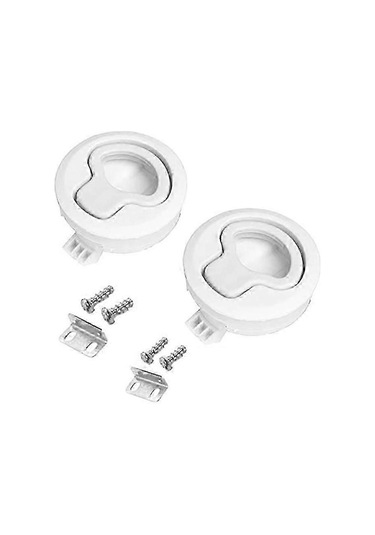 Tekne Mandalı Mandalı Gömme Çekme Mandalı Yuvarlak Çekme Mandalı Deniz Ambar Mandalı Tekne Güvertesi Karavan Dolap Kapı Çekmeceleri