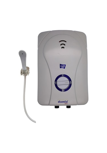 Damla Şohben 7500w