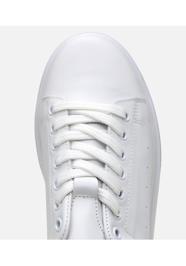 Hotiç Erkek Deri Beyaz Spor Ayakkabı 02ayh305130a900 Beyaz Hotiç Erkek Deri Beyaz Spor Ayakkabı 02ayh305130a900 Beyaz