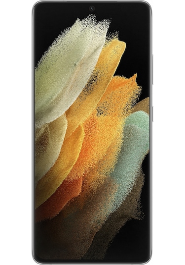 Samsung Galaxy S21 Ultra 5G 128 GB (Samsung Türkiye Garantili)