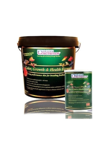 Ocean Nutrition Color Growth & Healt Formula 0,8-1,2 5kg