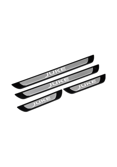 Nissan Juke Old Krom Kapı Eşiği 4prç.