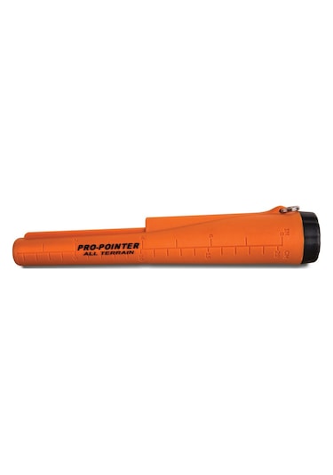 Garrett Pro Pointer At- Pro-Poınter At