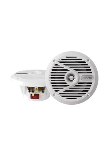 Özenhifi'Den Alpine Sps-M601W Alpıne Marin Hoparlör