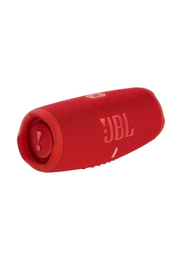 Jbl Charge5 Ipx7 Taşınabilir Bluetooth Hoparlör - Kırmızı