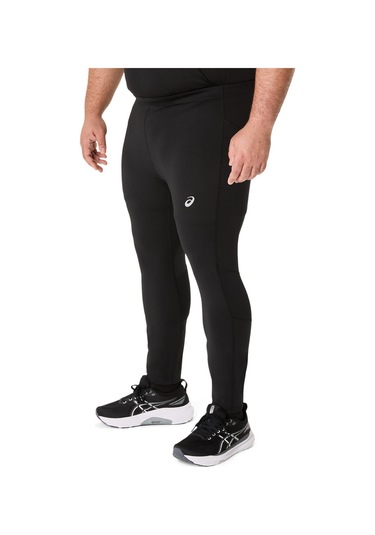 Asıcs Asıcs Core Tıght Erkek Black Tayt 2011d220-001 Black