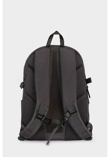 Defacto Erkek Sırt Çantası F2357axnsgr2 Gri