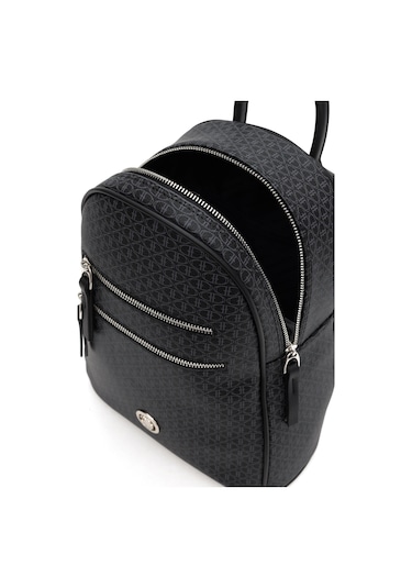 U.s. Polo Assn. Kadın Siyah Çanta 50293701-vr046 Siyah