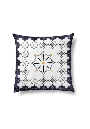 The Mia Maroc Yastık 50x50 Cm Mrc009