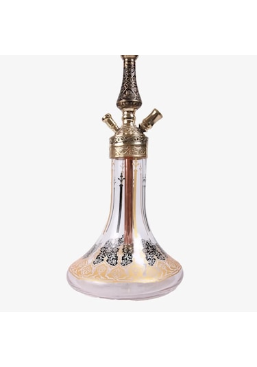 Altunlar Shop Hürrem Kahveci Nargile Takımı Mor
