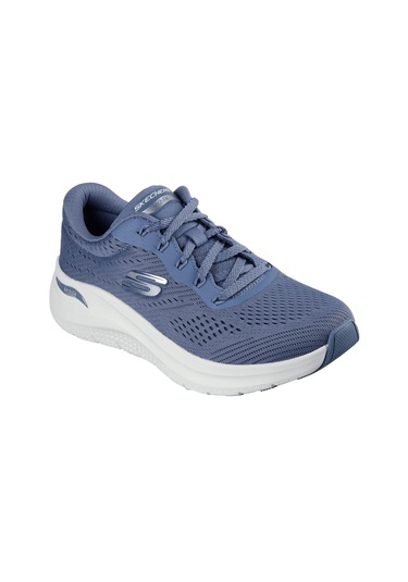 Skechers Arch Fit 2.0 Kadın Günlük Spor Ayakkabı150051tk-slt Gri