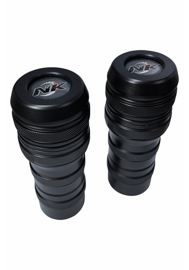 Nk Motors Honda Cbr650f 2014-2018 Uyumlu Motor Koruma Takozu