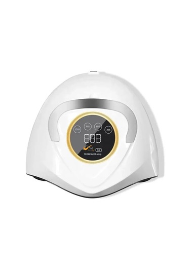 Cloody S7 180 Watt 48 Led Uv Led Kalıcı Oje Protez Tırnak Kurutucu Led