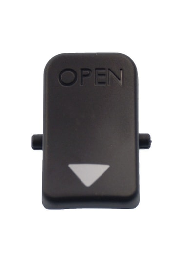 Süpürge Toz Haznesi Kilidi,rowenta Rh 5115,rh 5119 İle Uyumlu