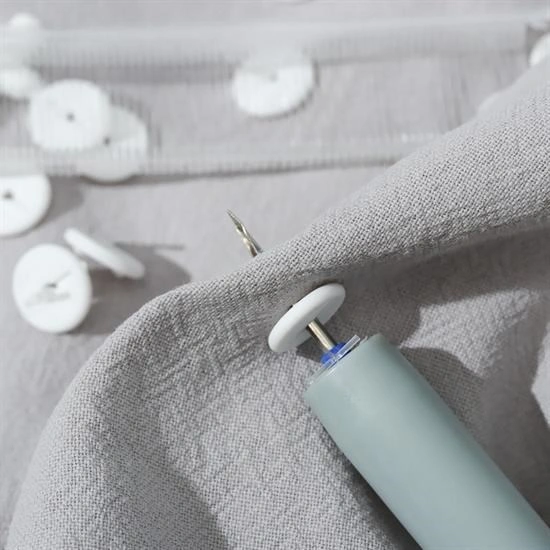 Zmc Bilişim Yorgan Kılıfı Ve Çarşaf Tutucu Sabitleyici Düğme Kiti Çok Renkli