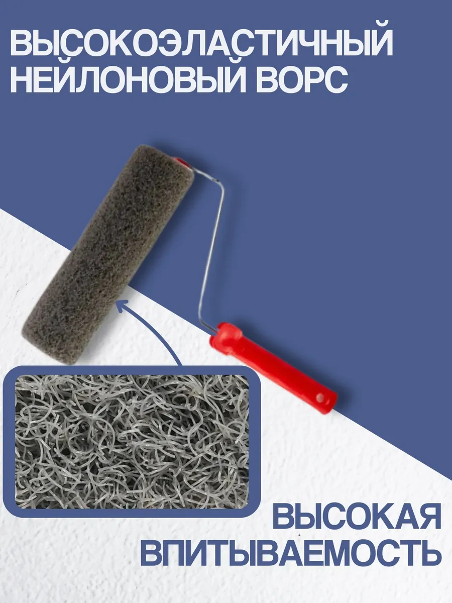 Duvar Ve Tavan Macunu Rulosu 180 Mm 223694195