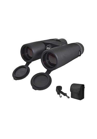 Jwin Jd-1142 10x42 Dürbün + Taşıma Çantası Siyah