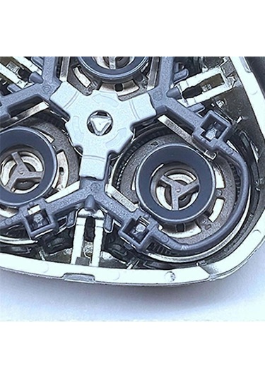 Philips Hq6900 Hq6976 Hq6986 Hq6996 Hq6927 Hq6920 Hq6902 Hq6904 Hq6906 Hq5812 İçin Yedek Tıraş Başlığı